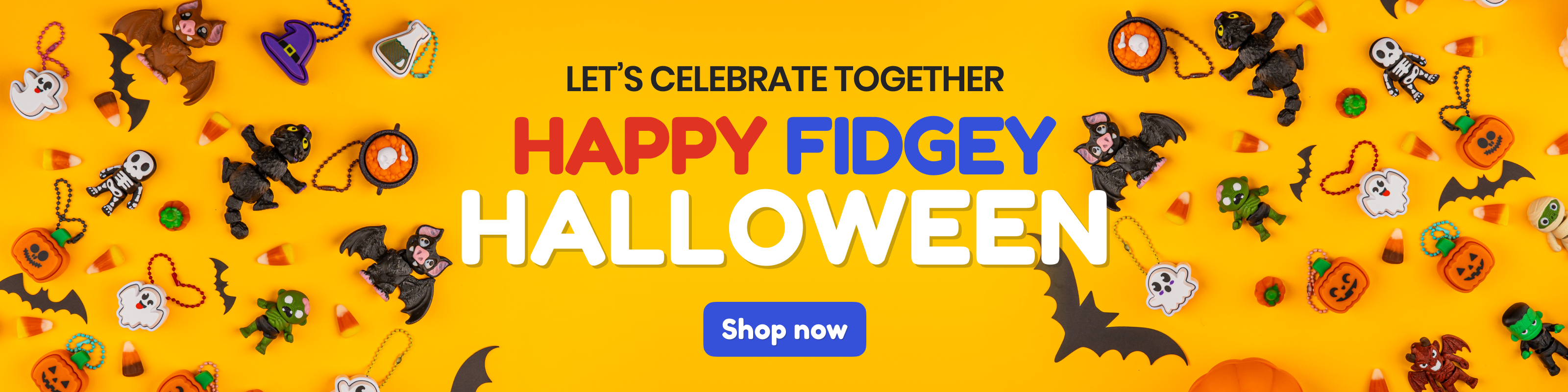 Homepage Banner