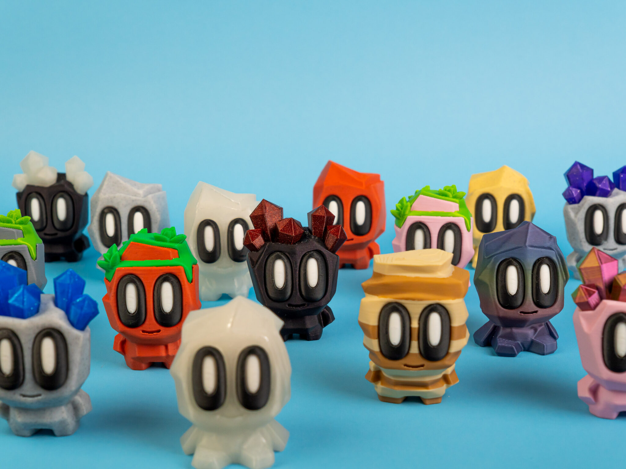 Collectible Figures